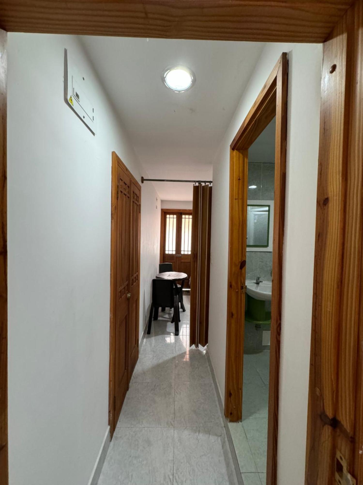 Posada Nativa Miss Ethel San Andres  Ngoại thất bức ảnh