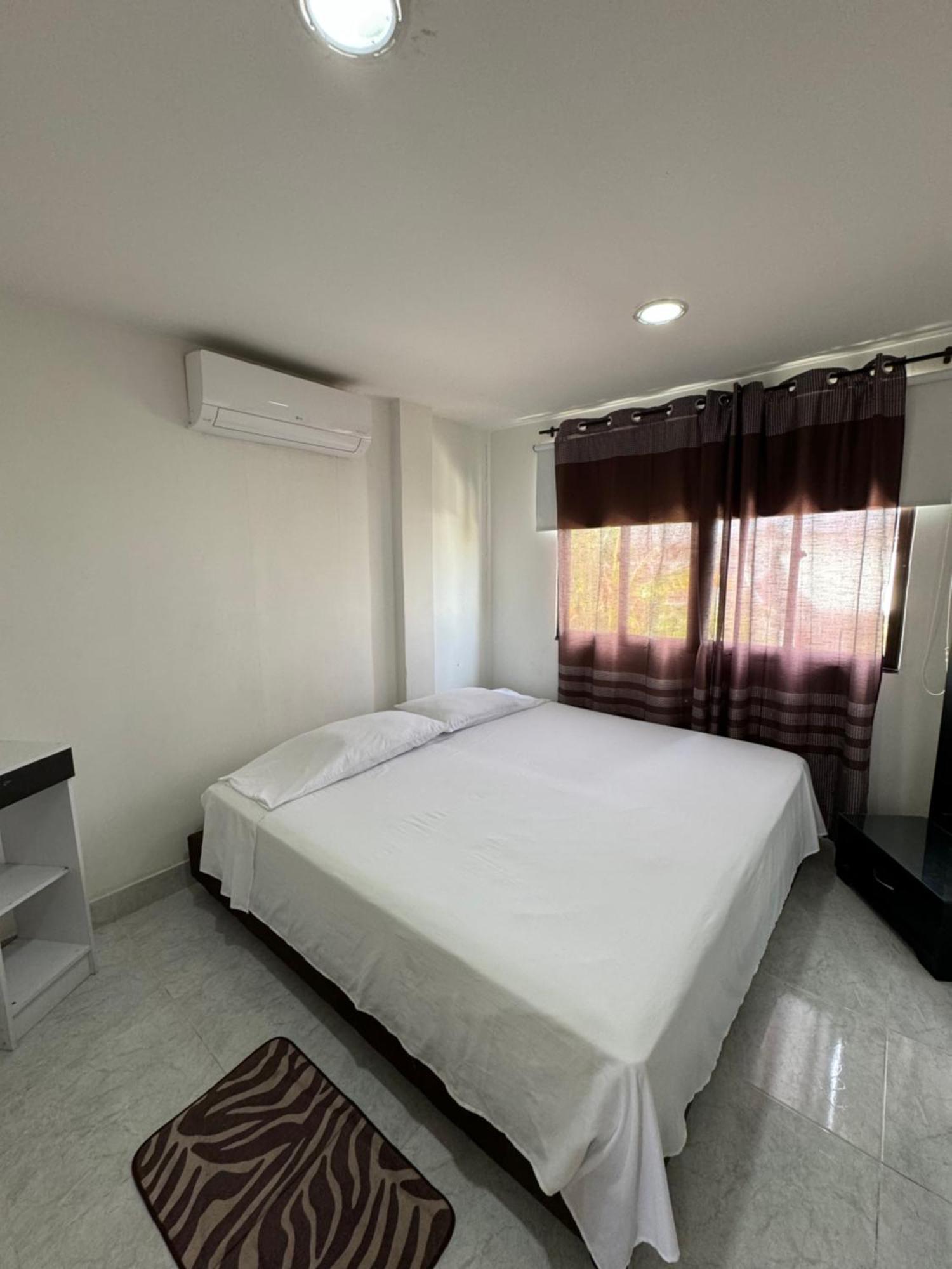 Posada Nativa Miss Ethel San Andres  Ngoại thất bức ảnh